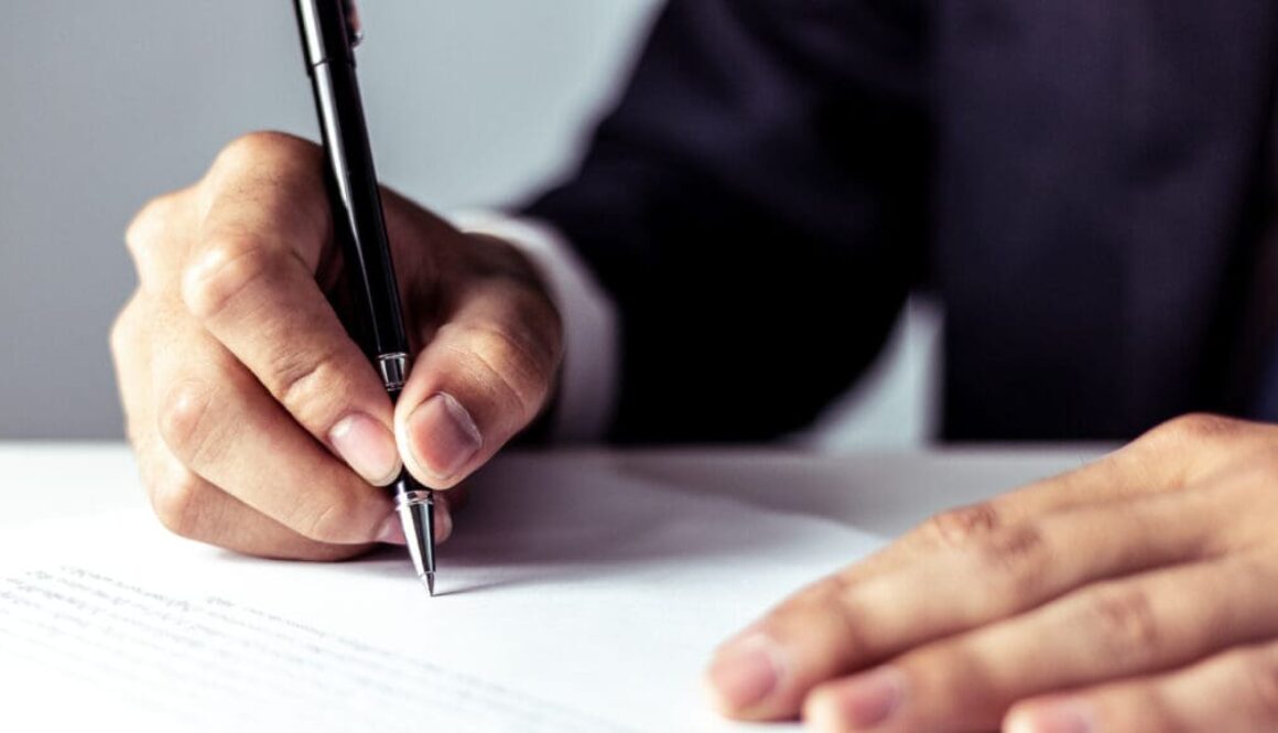 Offer Letter