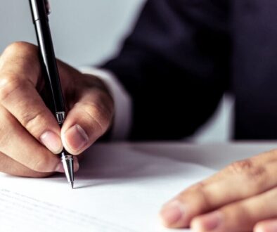 Offer Letter